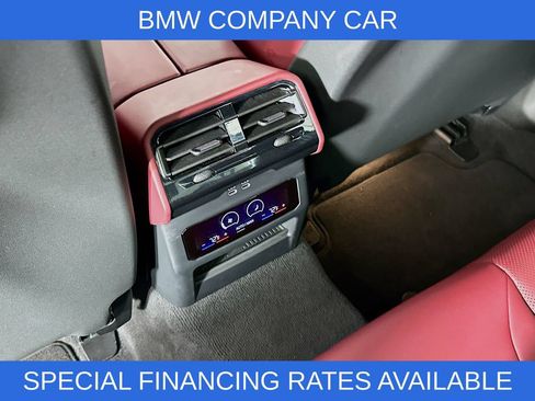 Used 2026 BMW 540i xDrive AWD/4WD image 31