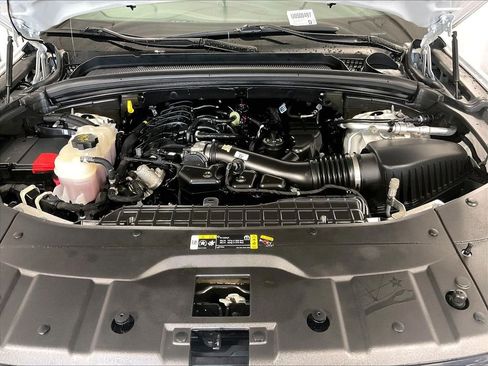 Used 2022 Jeep Grand Cherokee Limited AWD/4WD image 29