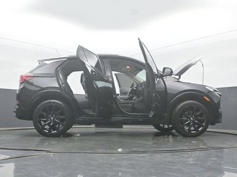 Used 2024 Buick Encore GX Sport Touring w/ Experience Buick Package AWD/4WD image 59