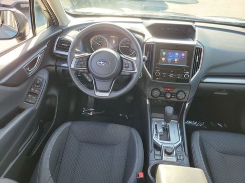 Used 2021 Subaru Forester Premium w/ Popular Package #1 image 7