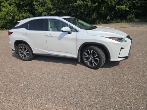 Used 2019 Lexus RX 350 AWD w/ Navigation Package image 20