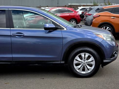 Used 2014 Honda CR-V EX image 15