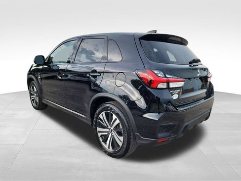 Used 2025 Mitsubishi Outlander Sport ES AWD/4WD image 5