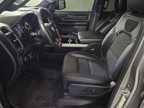 Used 2024 RAM 1500 Lone Star AWD/4WD image 21