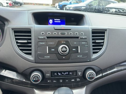 Used 2014 Honda CR-V EX-L image 10