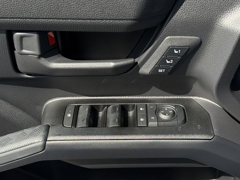 New 2026 Toyota 4Runner TRD Off-Road Premium AWD/4WD image 26