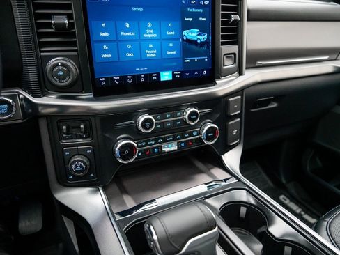 Used 2024 Ford F150 Platinum w/ Equipment Group 702A High image 28