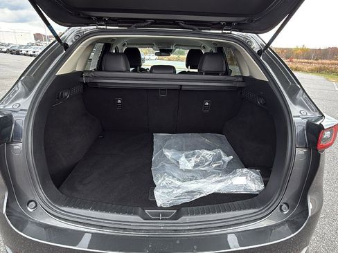New 2024 MAZDA CX-5 AWD 2.5 S image 21