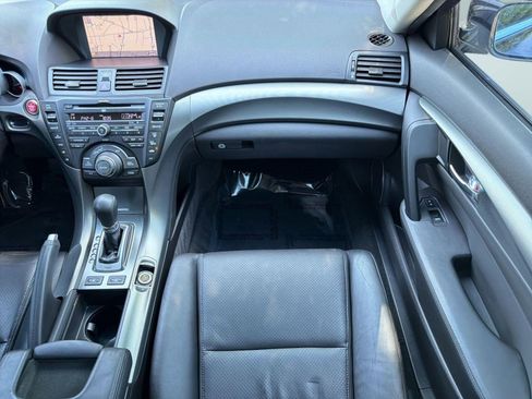 Used 2014 Acura TL w/ Technology Package FWD image 26