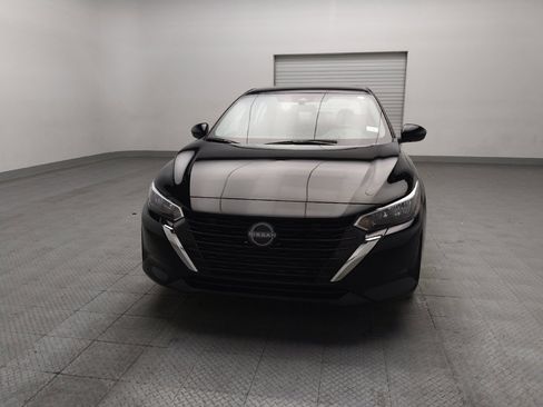 Used 2025 Nissan Sentra S FWD image 15