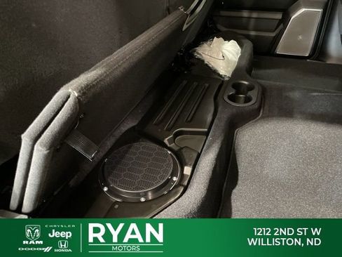 New 2025 RAM 2500 Laramie image 54