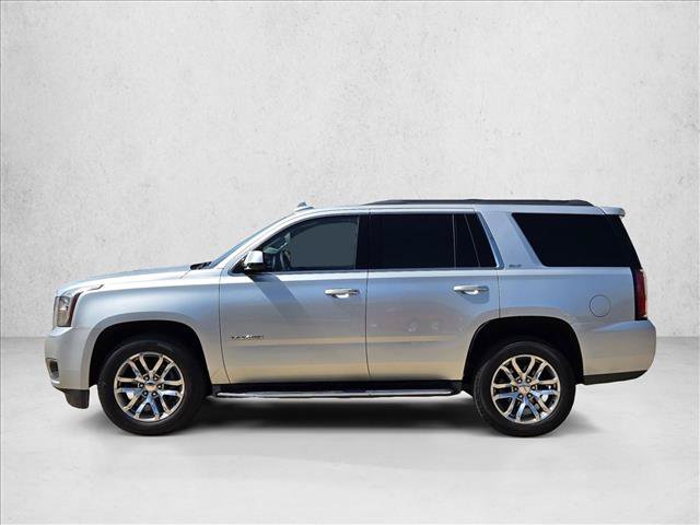 Used 2017 GMC Yukon SLT w/ Open Road Package RWD image 8