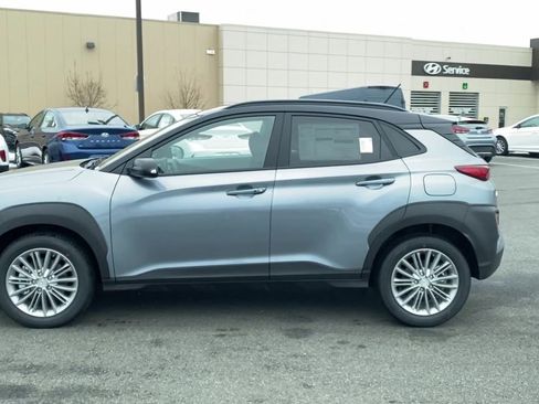 Used 2020 Hyundai Kona SEL AWD/4WD image 5