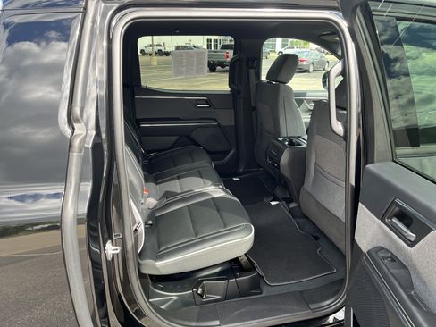 Used 2026 GMC Sierra EV Elevation w/ Premium Package AWD/4WD image 17