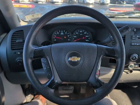 Used 2013 Chevrolet Silverado 1500 W/T image 15