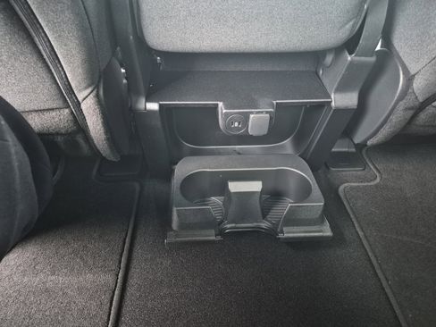 Used 2025 Ford F150 XLT w/ Equipment Group 301A Standard image 19