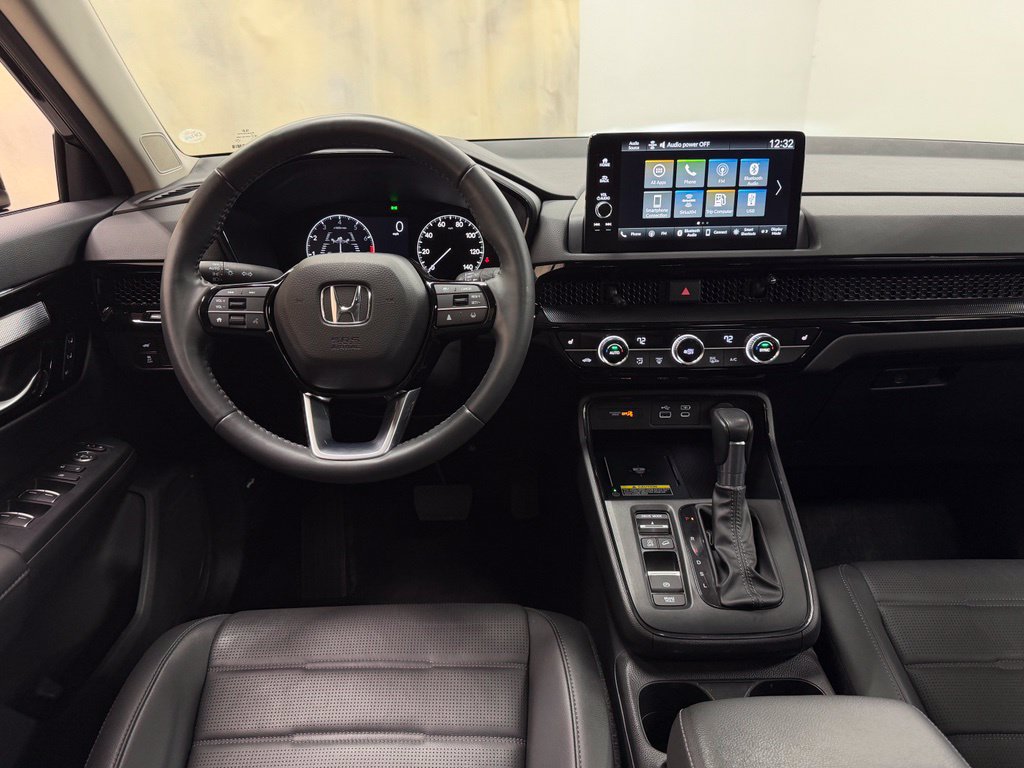 Used 2024 Honda CR-V EX-L image 19