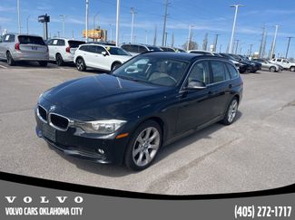 Used 2015 BMW 328d xDrive Wagon video 1