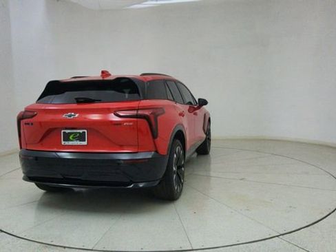 Used 2024 Chevrolet Blazer EV RS AWD/4WD image 72