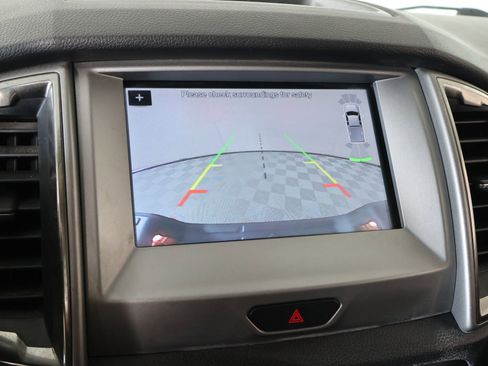 Used 2019 Ford Ranger XLT w/ Equipment Group 302A Luxury AWD/4WD image 6