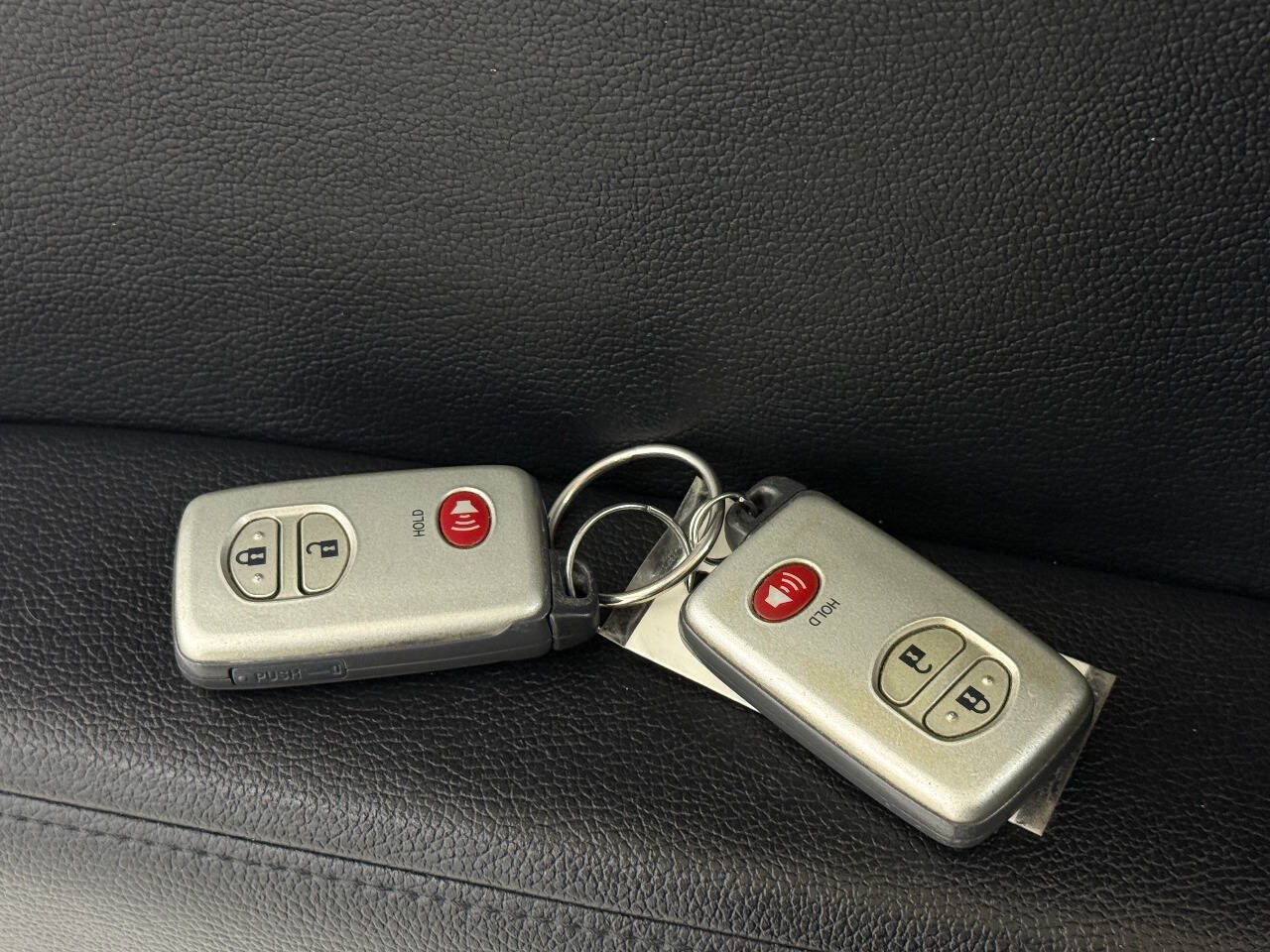Used 2011 Toyota 4Runner Limited AWD/4WD image 90