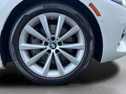 Used 2020 BMW 840i xDrive w/ Driving Assistance Package image 12