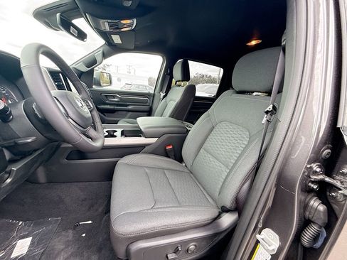 New 2026 RAM 1500 Big Horn image 21