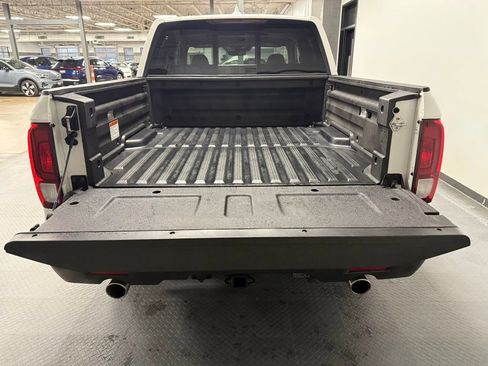 Used 2022 Honda Ridgeline RTL-E image 21