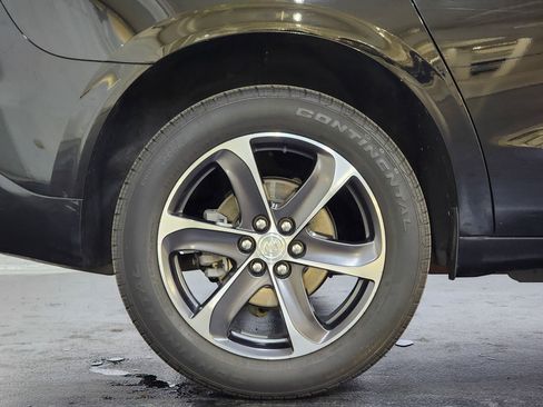 Used 2022 Buick Enclave Essence w/ Experience Buick Package image 56