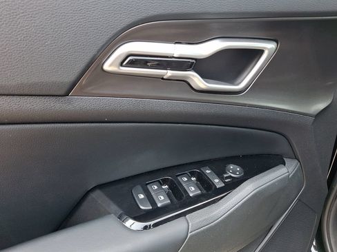 Certified 2023 Kia Sportage EX AWD/4WD image 12