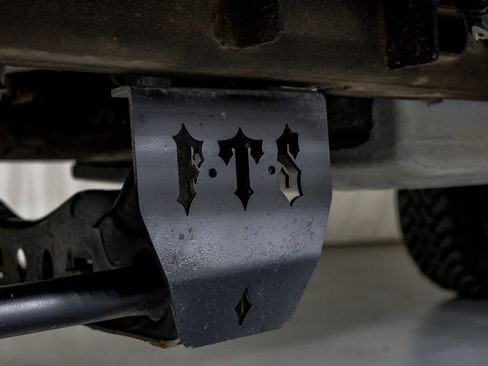 Used 2020 GMC Sierra 2500 Denali w/ Technology Package AWD/4WD image 63