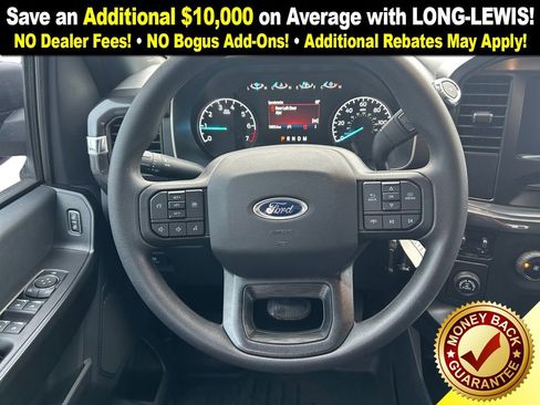 Used 2022 Ford F150 XL w/ STX Appearance Package image 19