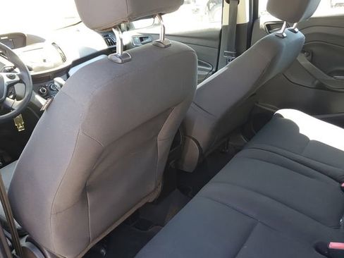 Used 2014 Ford Escape S FWD image 14