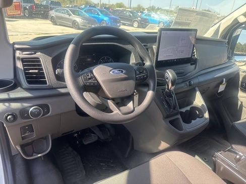 New 2025 Ford Transit 350 Base w/ Electrician Trade Package image 22