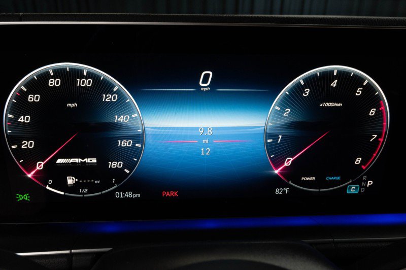 New 2026 Mercedes-Benz GLE 53 AMG 4MATIC image 29