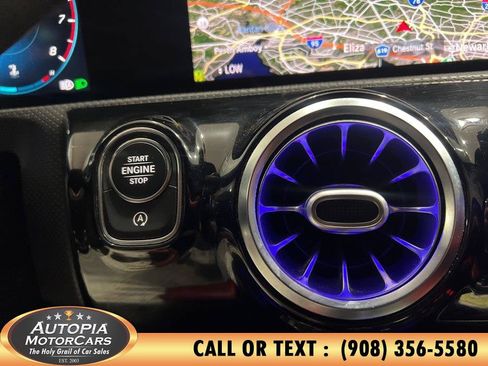 Used 2021 Mercedes-Benz CLA 250 image 30