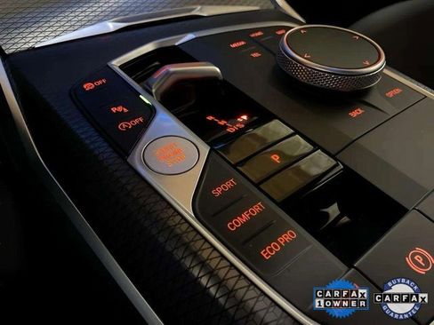 Used 2025 BMW 430i xDrive w/ Premium Package image 59