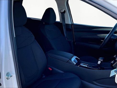 Used 2025 Hyundai Tucson SEL image 7