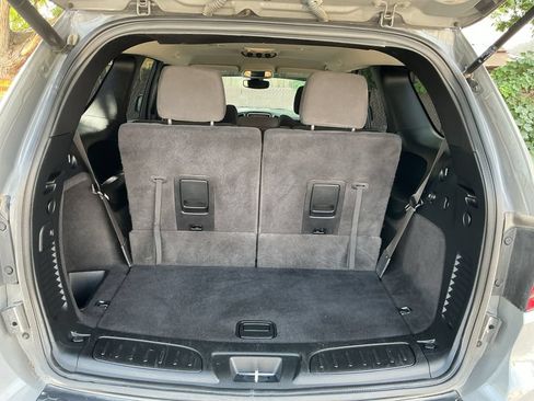 Used 2019 Dodge Durango SXT AWD/4WD image 22