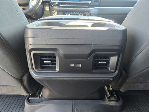 Used 2023 Chevrolet Silverado 1500 LT Trail Boss w/ Protection Package image 15