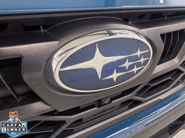 Used 2024 Subaru Outback Wilderness AWD/4WD image 13