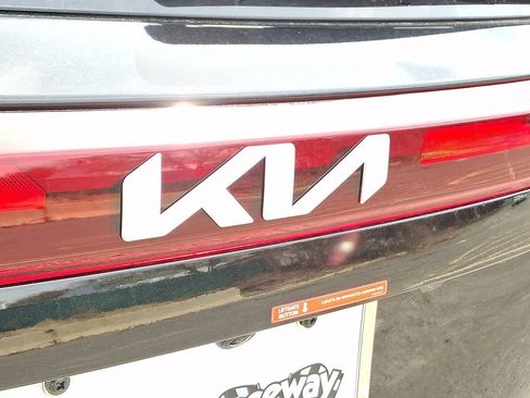 New 2026 Kia Seltos EX image 12