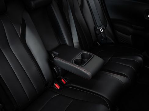 Certified 2025 Acura ADX A-Spec AWD/4WD image 33