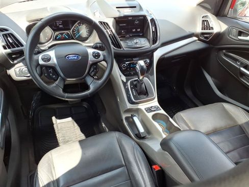 Used 2013 Ford Escape SEL AWD/4WD image 8