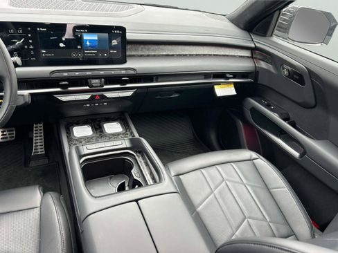 New 2027 Kia Telluride SX Prestige X-Pro image 20