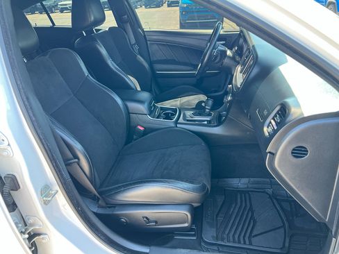 Used 2023 Dodge Charger GT w/ Plus Group RWD image 18