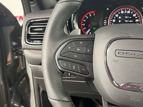 New 2026 Dodge Durango GT image 16