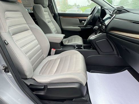 Used 2019 Honda CR-V EX image 13