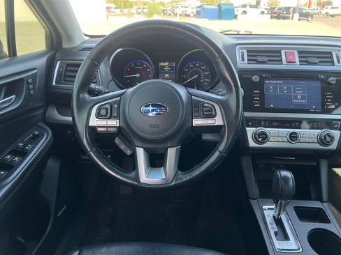 Used 2015 Subaru Legacy 2.5i Limited AWD/4WD image 15