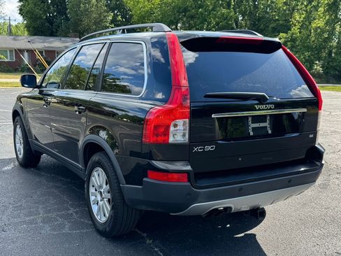 Used 2008 Volvo XC90 3.2 FWD image 6